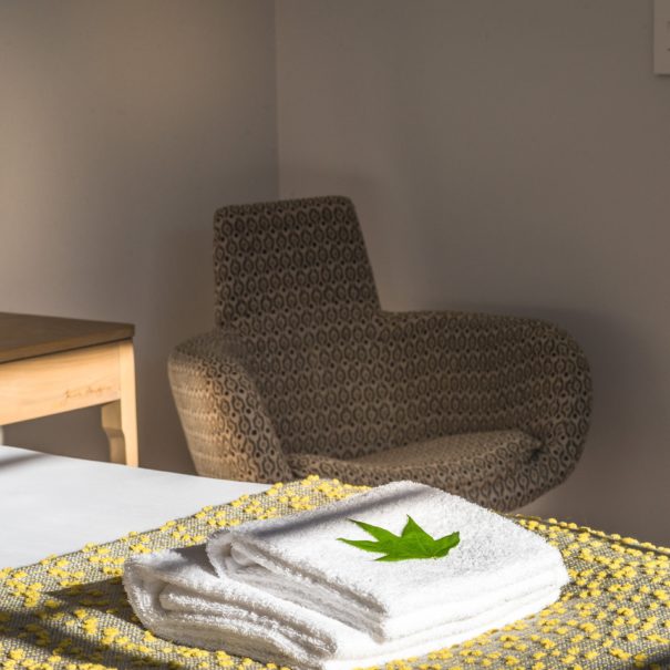 Rozenhof Villas - Garden View Room