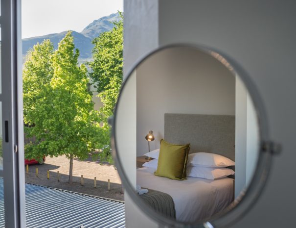 Rozenhof Villas_Mountain View Room_140